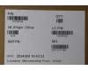 Lenovo 5T61P67244 TOUCHPAD CS21_3+2bCP,GLM,BK,NFC,TRI,SY