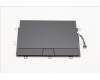 Lenovo 5T61P67244 TOUCHPAD CS21_3+2bCP,GLM,BK,NFC,TRI,SY