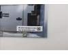 Lenovo 5T61P67244 TOUCHPAD CS21_3+2bCP,GLM,BK,NFC,TRI,SY