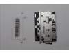 Lenovo 5T61P67244 TOUCHPAD CS21_3+2bCP,GLM,BK,NFC,TRI,SY