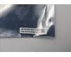 Lenovo 5T61P67256 TOUCHPAD CS22_3+2bCP,GLM,GR,NONFC,TRI,GD