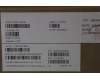 Lenovo 5T61P74234 TOUCHPAD CS21 CP,MLR,BK,NONFC,TRI,EL