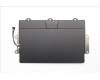 Lenovo 5T61P74258 TOUCHPAD CS25_CP,GLMLR,BK,NFC,CHY,EL