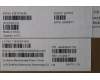 Lenovo 5T61P74258 TOUCHPAD CS25_CP,GLMLR,BK,NFC,CHY,EL