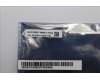 Lenovo 5T61P74258 TOUCHPAD CS25_CP,GLMLR,BK,NFC,CHY,EL