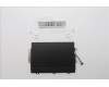 Lenovo 5T61P74273 TOUCHPAD CS25_CP,GLMLR,BK,NFC,TRI,EL