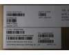 Lenovo 5T61P74273 TOUCHPAD CS25_CP,GLMLR,BK,NFC,TRI,EL