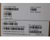 Lenovo 5T61P74280 TOUCHPAD CS25_CP,MLR,BK,NONFC,CHY,EL