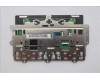 Lenovo 5T61P74285 TOUCHPAD CS25_CP,MLR,BK,NONFC,TRI,SY