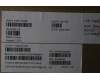 Lenovo 5T61T18408 TOUCHPAD CS25 ALLOY_WHITE,FP,JYT