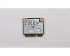 Lenovo 5W10K27043 WIRELESS WLAN L80QQ 1x1 BGN+BT4.0
