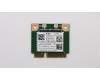 Lenovo 5W10K27043 WIRELESS WLAN L80QQ 1x1 BGN+BT4.0