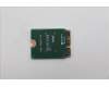Lenovo 5W11H85441 WIRELESS Wireless,WLAN,INT,BE200 NV