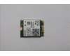 Lenovo 5W11H85463 WIRELESS Wireless,WLAN,INT,BE200 Kil