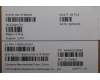 Lenovo 5W11H85470 WIRELESS Wireless,WLAN,FL,RTL8852CE
