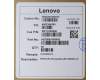 Lenovo 5W11H85508 WIRELESS Wireless,WLAN,FL,8852BE-VD