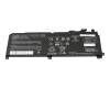 6-87-V35WS-73G00 original Clevo batterie 73Wh