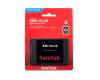 Solid State Drive (SSD) - SanDisk 120GB pour Packard Bell EasyNote MB87-P-022 Solid State Drive (SSD) - SanDisk 120GB pour Packard Bell EasyNote MB87-P-022