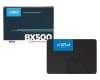 Crucial BX500 CT1000BX500SSD1 SSD 1TB (2,5 pouces / 6,4 cm)