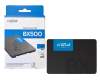 Crucial BX500 CT1050MX300SSD1 SSD 1TB (2,5 pouces / 6,4 cm)