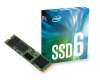 Intel 660p PCIe NVMe SSD 512GB (M.2 22 x 80 mm) pour Sager Notebook NP8373 (PA71EP6-G)