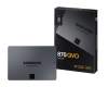 Samsung 870 QVO SSD 1TB (2,5 pouces / 6,4 cm) pour Acer Aspire E5-575TG