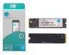 JoGeek PCIe NVMe SSD 1TB (M.2 22 x 80 mm) pour Asus ROG GR8 II6 RT