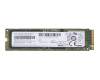 Samsung PM981 PCIe NVMe SSD 1TB (M.2 22 x 80 mm) Bulk pour Asus ROG GR8 II6 RT