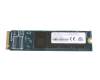 Phison PS5012 PCIe NVMe SSD 2TB (M.2 22 x 80 mm) Bulk b-stock pour Mifcom V4 (N131WU) (ID: 7255)
