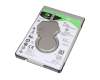 Seagate BarraCuda HDD 2TB (2,5 pouces / 6,4 cm) Bulk pour Mifcom V4 (N131WU) (ID: 7255)