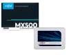 Crucial MX500 SSD 2TB (2,5 pouces / 6,4 cm) pour Lenovo Yoga 510-15ISK (80S8)