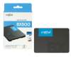 Crucial BX500 CT500BX500SSD1 SSD 500GB (2,5 pouces / 6,4 cm)