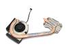 60.4SE20.001 original Lenovo ventilateur incl. refroidisseur (CPU)
