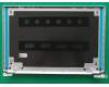 Acer 60.A2RN8.001 LCD.COVER.W/HINGE.SILVER