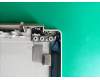 Acer 60.A6SN8.001 COVER.LCD.W/ADHESIVE.GREEN