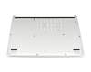 60.A7YN7.002 original Acer dessous du boîtier argent