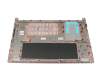 60.A7YN7.002 original Acer dessous du boîtier argent