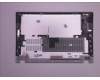 Acer 60.AB2N2.001 COVER.LOWER.SILVER