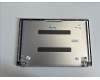 Acer 60.AB2N2.002 COVER.LCD.SILVER