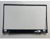 Acer 60.AB2N2.005 COVER.LCD.BEZEL.SILVER