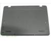 Acer 60.GUKN7.001 COVER.LOWER.BLACK