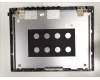 Acer 60.HR0N8.001 COVER.LCD.W/2XADHESIVE.SILVER