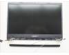 Acer 60.HXDN8.002 COVER.LCD.BEZEL.BLACK