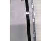 Acer 60.KDDN8.001 COVER.LCD.SILVER