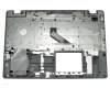 60.MP8N7.010 original Acer clavier incl. topcase DE (allemand) noir/gris