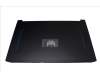 Acer 60.Q7XN2.002 COVER.LCD.BLACK
