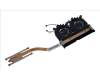 Acer 60.VDFN5.004 THERMAL.MODULE.W/FAN