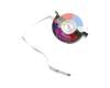 Color wheel for beamer original pour Acer H6517BD