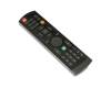 Remote control for beamer original pour Acer P6200