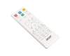 Remote control for beamer (white) original pour Acer X1185